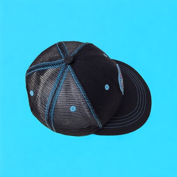 Askels Baseball cap with skull on front in excellent condition. SEE more… - Picture 9 of 9